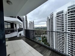 D'Leedon (D10), Condominium #567667651